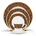 Noritake Xavier Gold 5-Piece Place Setting