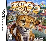 Zoo Tycoon II