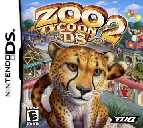 Zoo Tycoon II