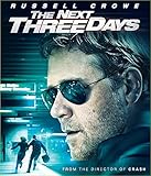 The Next Three Days [Blu-ray]