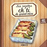 Les  recettes ch'ti de grand-mère