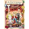 Heidelberger Spieleverlag HE332 - A la Carte: Dessert Erweiterung