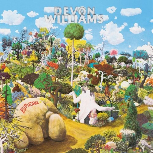 Devon Williams