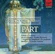 P�rt - Choral Works
