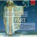 P�rt - Choral Works