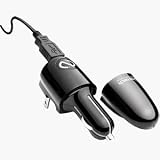 Naztech iPod/iPhone 3-IN-1 Charger