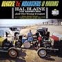 Deuces Roadsters & Drums