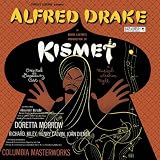 Kismet (1953 Original Broadway Cast)
