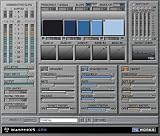 TC Electronic MasterX5 / 48K 5 - Band Mastering Plugin for PowerCore - B000Y0250E