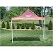 Virginia Tech Hokies NCAA Ultimate Tailgate Canopy (9x9)
