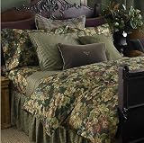 Lauren by Ralph Lauren, Edgefield Floral Twin Comforter