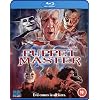 Puppetmaster (BLU-RAY) [1989]