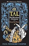 Tal: His Marvelous Adventures With Noom-Zor-Noom