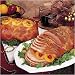Gourmet Food : Boneless 4.5-6 lbs. Special Sliced(Half Ham)