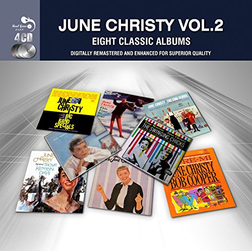 June Christy - This Is June Christy / June Christy Recalls Those Kenton Days - Zortam Music