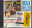 Max at the Met / Thats Nice Maxie...plus