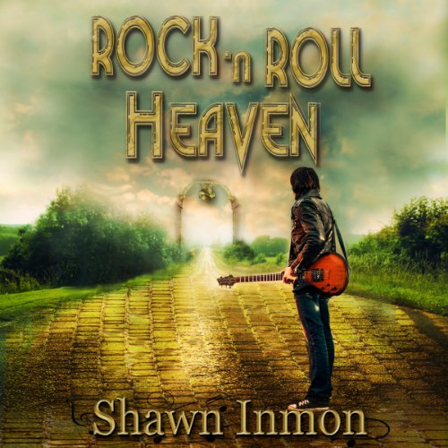 Shawn Inmon Books, Biography, Blog, Audiobooks, Kindle