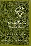 Crisis in Muslim education