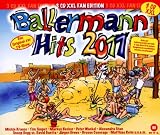 Ballermann Hits 2011-Xxl