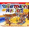Ballermann Hits 2011-Xxl
