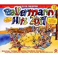 Ballermann Hits 2011-Xxl