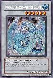 YuGiOh 5D's Hidden Arsenal Single Card Brionac, Dragon of the Ice Barrier HA0...