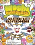 Moshi Monsters Character Encyclopedia