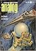 Books : Analog Science Fiction/Science Fact, June 1969 (Volume LXXXIII, No. 4)