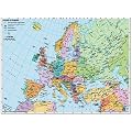 Ravensburger 14430 - Europa Politisch - 500 Teile Puzzle