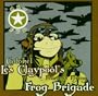 Live Frogs-Set 1