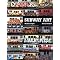 Recommended graffiti titles