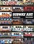 Subway Art
