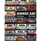 Subway Artby Martha Cooper