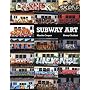 Subway Art von Martha Cooper