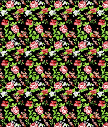 Cham Tex 4044602011350 Thermo-Fleece Bettw&auml;sche / 80 x 80 cm und 135 x 200 cm / 4-teilig