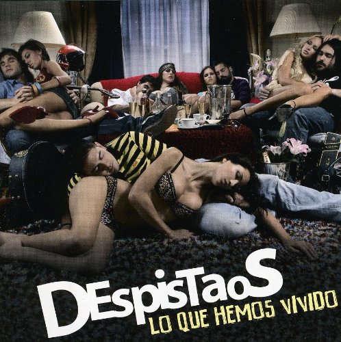 Despistaos - Cuando Empieza Lo Mejor - Zortam Music