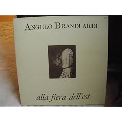 Alla fiera dell'est (1976) / Vinyl record [Vinyl-LP]
