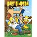 BART SIMPSON T.03 : FILS D'HOMER