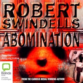 Abomination (Unabridged)