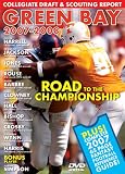 Road to the Championship - Packers 2007-2008 [DVD] [US Import]