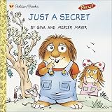 Just a Secret (Look-Look)