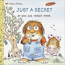 Just a Secret (Look-Look)