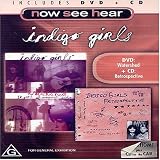 Indigo Girls - Now See Hear