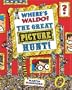 Where's Waldo? The Great Picture Hunt