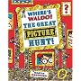 Where's Waldo? The Great Picture Hunt