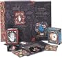 Fortune-telling: Book And Card Deck