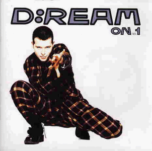 D_Ream - D_Ream On Vol.1 - Zortam Music