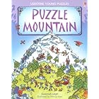 Puzzle Mountain (Young Puzzles) by Susannah Leigh