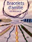 Bracelets d'amiti� en macram�