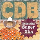 The Essential Super Hits of the Charlie Daniels Band